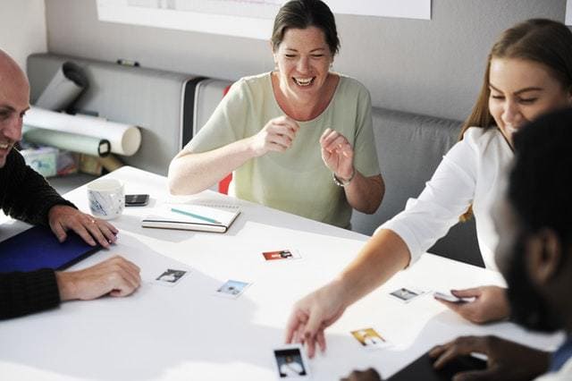 Business Englisch München
